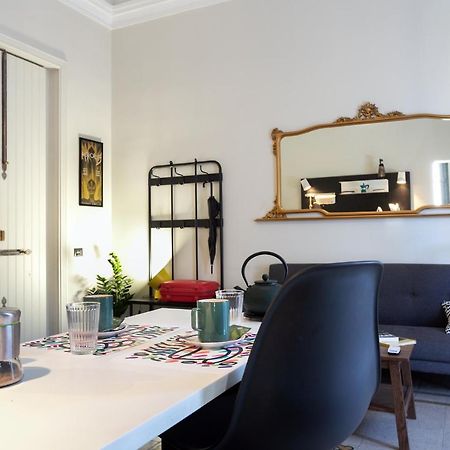 Domo House Catania Kültér fotó