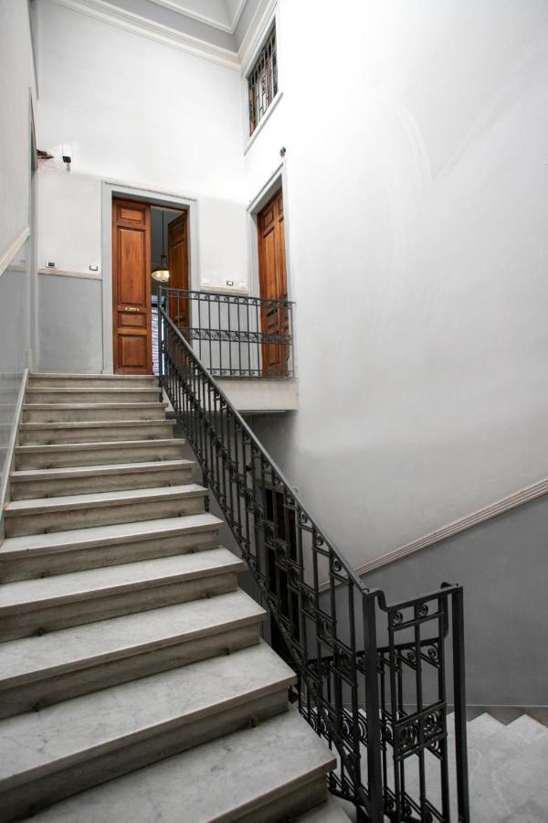 Domo House Catania Kültér fotó