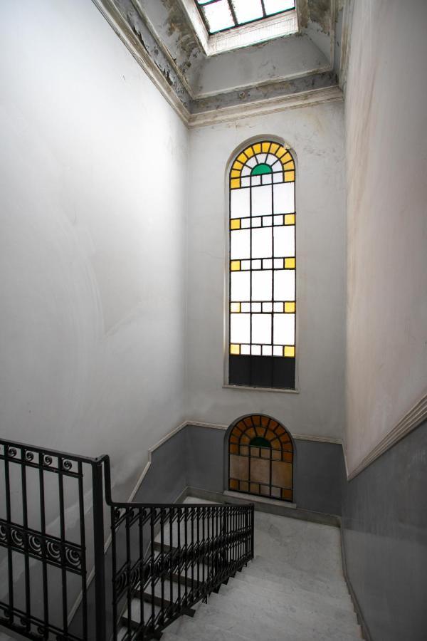 Domo House Catania Kültér fotó