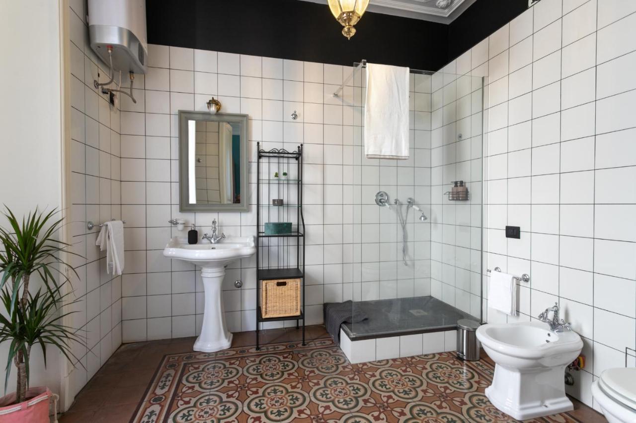 Domo House Catania Kültér fotó